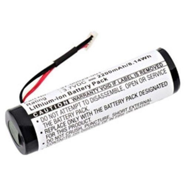 Replacement for Interstate Lit0207, Ilc, Mfr#: LIT0207 INTERSTATE